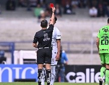 Mario Terrazas hizo uso, por primera ocasión, recurrió al VAR. IMAG07