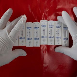 Puebla reporta su primera muerte del año a causa del COVID-19