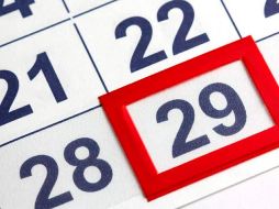 El día bisiesto es un ajuste necesario para mantener nuestro calendario sincronizado con el año solar.ESPECIAL/UNSPLASH