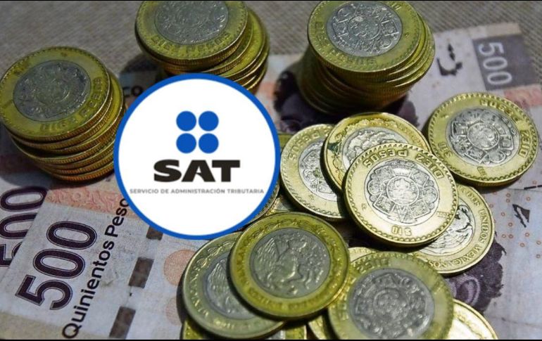 De acuerdo con el SAT, con este aumento, se ha logrado un mayor gasto en infraestructura y en programas sociales para la población. SUN / ESPECIAL