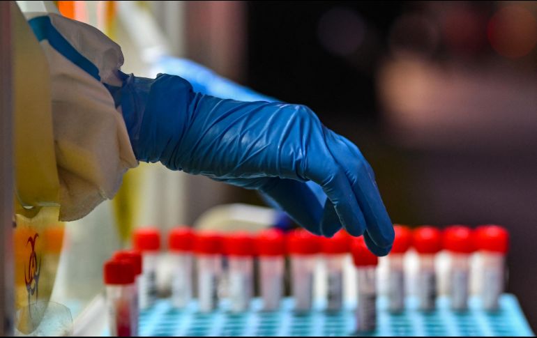 El director general de la OMS, Tedros Adhanom Ghebreyesus, participará en el Foro Económico Mundial en Davos, Suiza, en una sesión denominada 