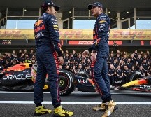 Con la intención de continuar con el dominio que presentaron en el 2023, la escudería austriaca anunciará la nueva monoplaza en una sede que aún no está confirmada. AFP / ARCHIVO