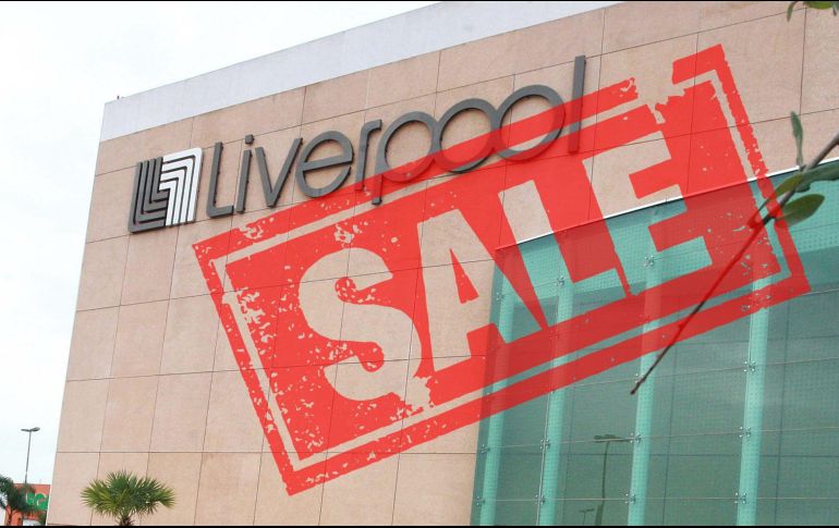 La tienda departamental Liverpool tiene en oferta este artículo muy útil. EL INFORMADOR / ARCHIVO
