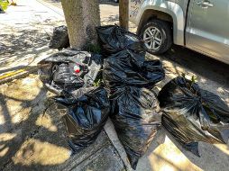 La basura es un problema sin resolver en Tonalá. EL INFORMADOR/ ARCHIVO