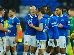 El club podrá volver a enfrentar sanciones. AP/Jon Super