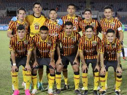 El jersey rompió completamente con la tradición del conjunto tapatío. IMAGO7.