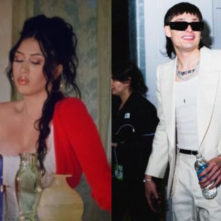 ¿Qué es "Tumbette"? La nueva tendencia que imponen Peso Pluma y Kali Uchis en TikTok