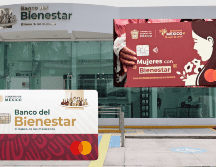 Pensión Bienestar y Mujeres con Bienestar son programas sociales que el gobierno de México entrega a personas que se encuentran en situación de vulnerabilidad. ESPECIAL