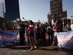 Conapred puso a disposición los números telefónicos 55-5262-1490 en la Ciudad de México, y 800 543 0033 en las entidades federativas. EL INFORMADOR/ ARCHIVO