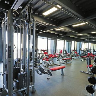 Estos son los gimnasios con mayor número de quejas según Profeco