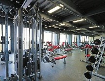 La Profeco recabó las quejas contra gimnasios de octubre de 2018 a diciembre de 2023. SUN/ ARCHIVO