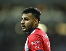 Alexis Vega está viviendo sus últimos meses de contrato con el Rebaño. IMAGO7.