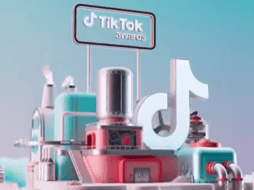 Estos premios cuentan con 17 categorías que representan el espíritu de TikTok. X/@TikTokLatAM