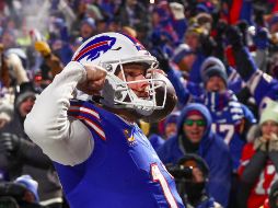 La ronda de comodines ha finalizado dejando juegos dramáticos, climas hélidos, sorpresas y decepciones. AP/ A. Kraus.