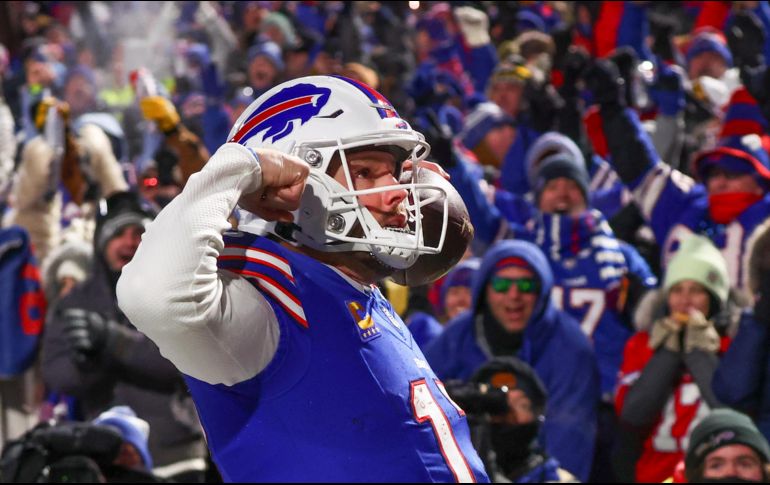 La ronda de comodines ha finalizado dejando juegos dramáticos, climas hélidos, sorpresas y decepciones. AP/ A. Kraus.