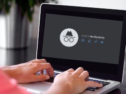 Los datos de actividad no se guardarán en tu dispositivo. UNSPLASH /  S. Hattinga / Google