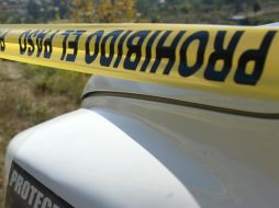 La SSPC reportó 81 asesinatos diarios en 2023 comparados con la media de 91 revisada por el Instituto Nacional de Estadística y Geografía para 2022. EL INFORMADOR / ARCHIVO