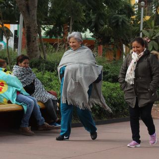 ¿Cuándo se quita el frío 2024?