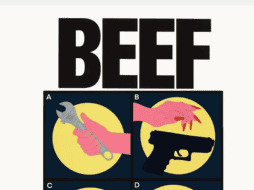 La serie es producida por Netflix en conjunto con A24 y tiene una premisa muy distinta a todo lo que has visto.ESPECIAL / A24