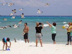 En materia de empleo y otros no relacionados con la educación, los días de Semana Santa no están considerados como días de descanso oficiales en la Ley Federal del Trabajo. EL INFORMADOR / ARCHIVO