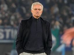 El portugués deja el equipo después de dos buenas temporadas. AP/G. Borgia