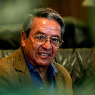Reportan fallecimiento del escritor José Agustín