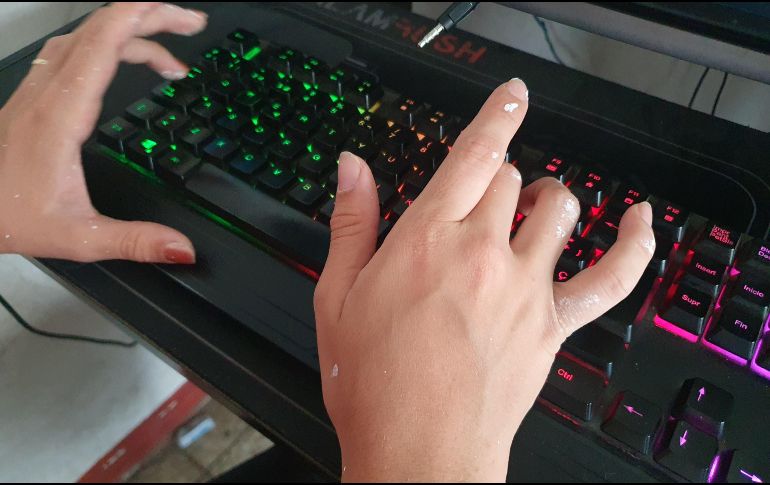 Algunos usuarios reportaron problemas en la velocidad de los videos. EL INFORMADOR/ARCHIVO