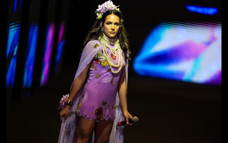 En esta edición se concentran 12 pabellones, 1150 marcas expositoras, 1527 stands comercializados, 15 países como expositores, 22 países como compradores, más de 23 mil compradores y visitantes. EL INFORMADOR / A. Navarro