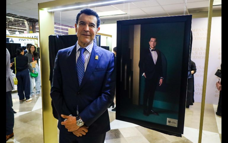 En esta edición se concentran 12 pabellones, 1150 marcas expositoras, 1527 stands comercializados, 15 países como expositores, 22 países como compradores, más de 23 mil compradores y visitantes. EL INFORMADOR / A. Navarro