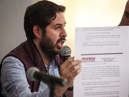 “Hemos impugnado las reglas de los debates en Jalisco