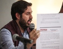 “Hemos impugnado las reglas de los debates en Jalisco