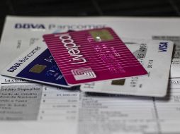 Las empresas elaboran un informe que resume tu historial crediticio, ofreciendo una referencia de tu historial de pagos. EL INFORMADOR/Archivo