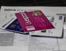 Las empresas elaboran un informe que resume tu historial crediticio, ofreciendo una referencia de tu historial de pagos. EL INFORMADOR/Archivo