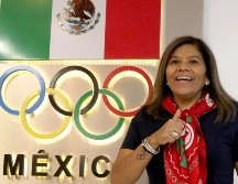 México buscaba por segunda ocasión en su historia ser sede de unos Juegos Olímpicos. SUN/ ARCHIVO.