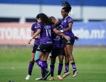 Mazatlán renació en la Liga MX Femenil. IMAGO7.