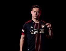 Erick “Cubo” Torres actualmente ve la continuidad de su carrera en problemas por dopaje. ESPECIAL/ X: @erickestefano15