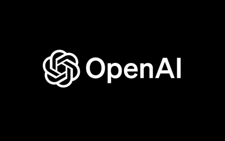 ChatGPT y DALL-E de OpenAI son algunas de las herramientas de IA generativa más potentes hasta la fecha. X/@OpenAI