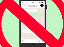 Si enfrentas esta situación, puedes solicitar una revisión de tu cuenta mediante la página de soporte de WhatsApp. FREEPIK