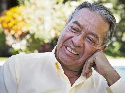 El escritor, ensayista y dramaturgo murió a los 79 años. EL UNIVERSAL