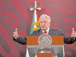 El Presidente quiere recuperar la mayoría en el Congreso. EL UNIVERSAL