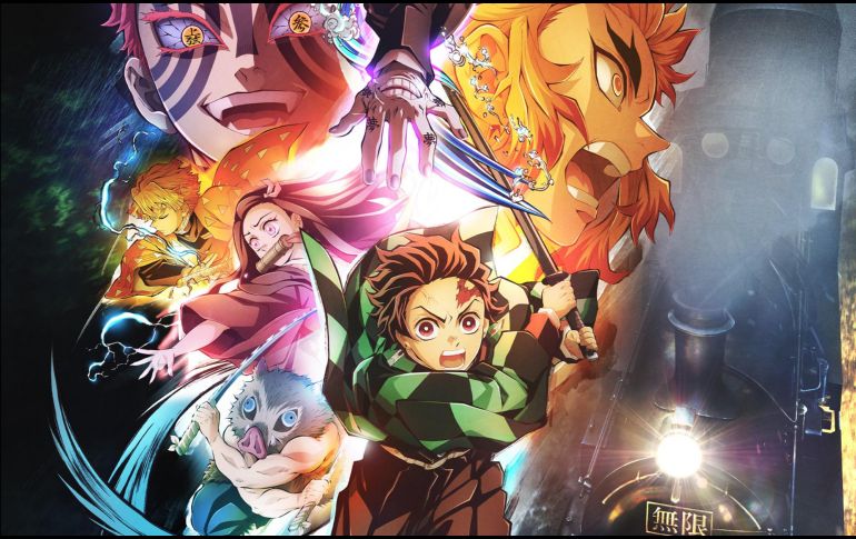 Uno de los animes más gustados de la historia estrena su tercera temporada el día de hoy. ESPECIAL / NETFLIX