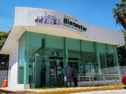 Para solicitarlo se debe ingresar al sitio web de la Financiera para el Bienestar. EL INFORMADOR / ARCHIVO