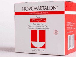 Antes de utilizar cualquier medicamento, realizar una inspección visual de los empaques primario y secundario, en caso de duda contactar con el titular del registro sanitario. ESPECIAL / ASOFARMA