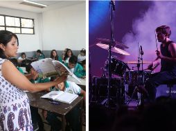 Los datos del IMCO corresponden al primer trimestre de 2023. EL INFORMADOR / SUN / ARCHIVO