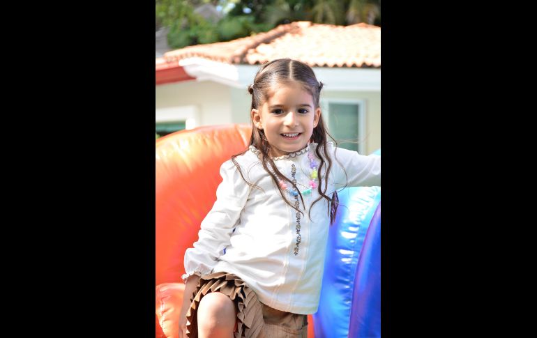 Glenda González. GENTE BIEN JALISCO/ Marifer Rached