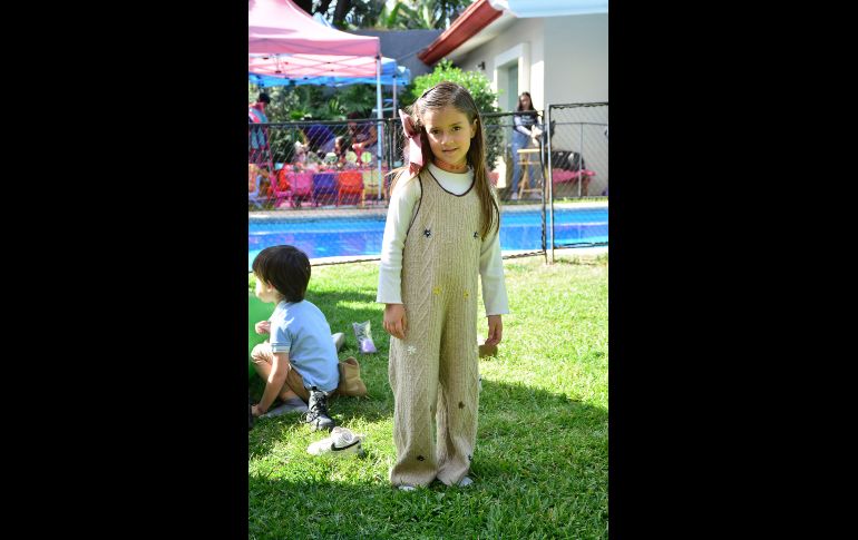 Juliana Barajas. GENTE BIEN JALISCO/ Marifer Rached