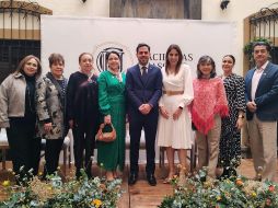 La asociación de Haciendas y Casonas de Jalisco está conformada por 38 propiedades que se ubican en diferentes municipios de Jalisco. ESPECIAL