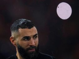 Benzema es una figura polémica en Francia. AP/ M. Fernández