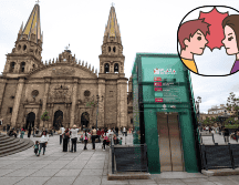 También hay otras palabras muy locales de Guadalajara, como “ájalas”. ESPECIAL/ EL INFORMADOR.