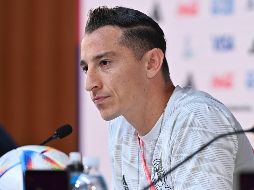 Andrés Guardado podría ver su regreso a México tras 18 años en el futbol europeo. IMAGO7.